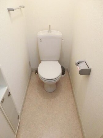 GRACE若宮の物件内観写真